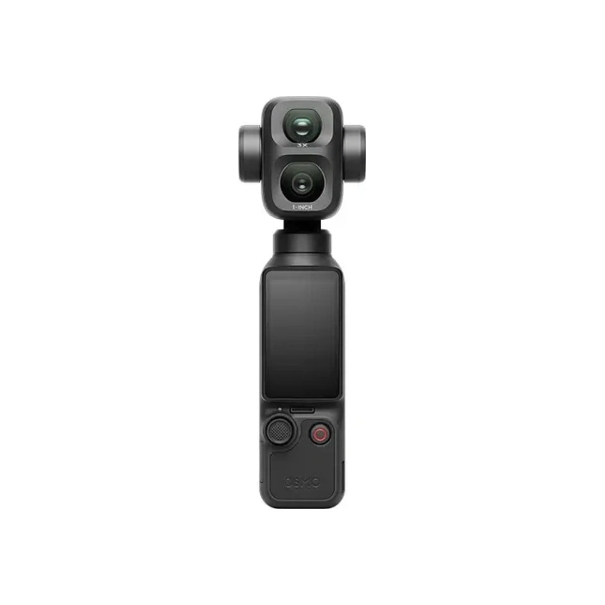 DJI Osmo Pocket 4 Pro Kamera Pocket 4P Standard Bunndle