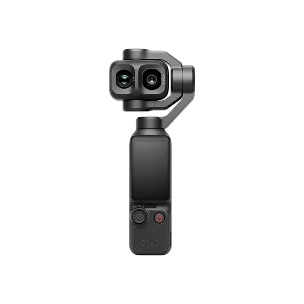 DJI Osmo Pocket 4 Pro Kamera Pocket 4P Standard Bunndle