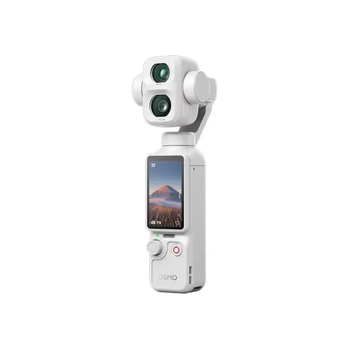 DJI Osmo Pocket 4 Pro Kamera Pocket 4P Standard Bunndle
