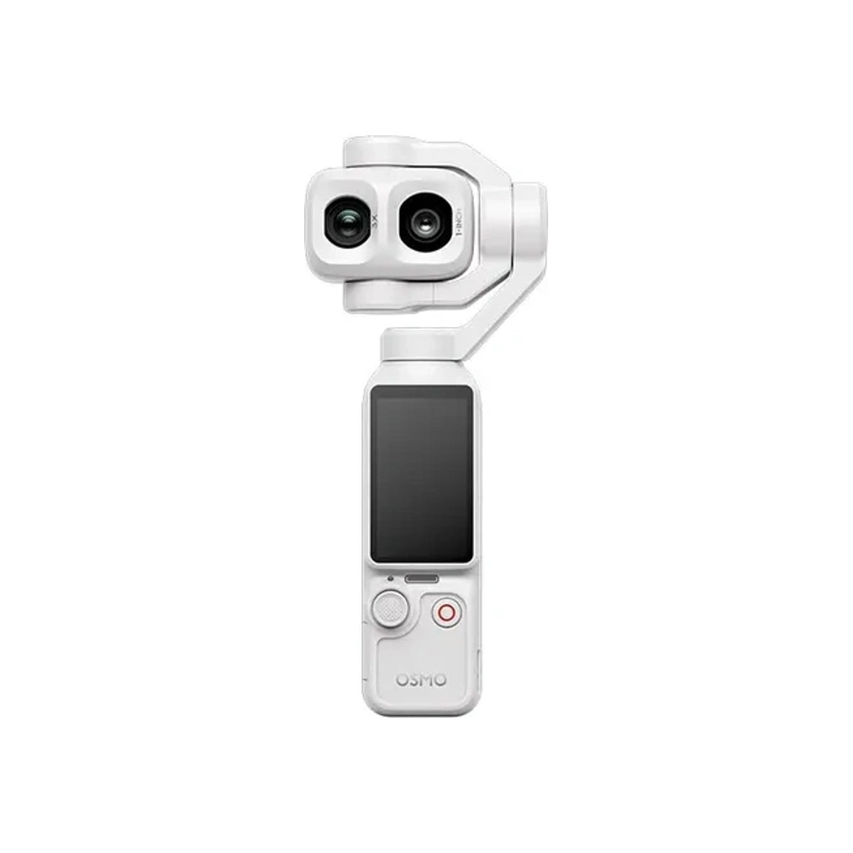 DJI Osmo Pocket 4 Pro Kamera Pocket 4P Standard Bunndle