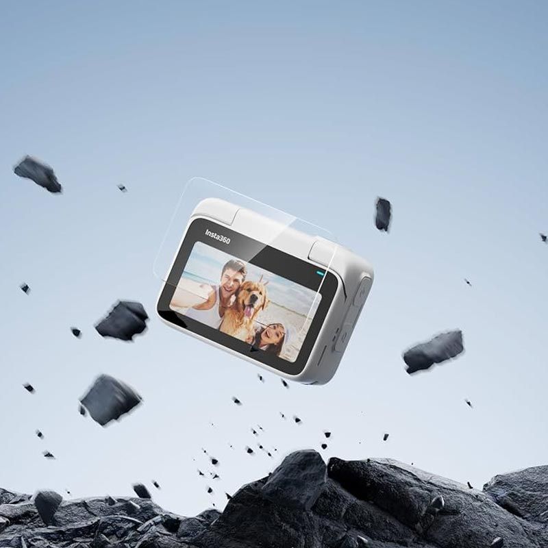Insta360 GO Ultra Screen Protector