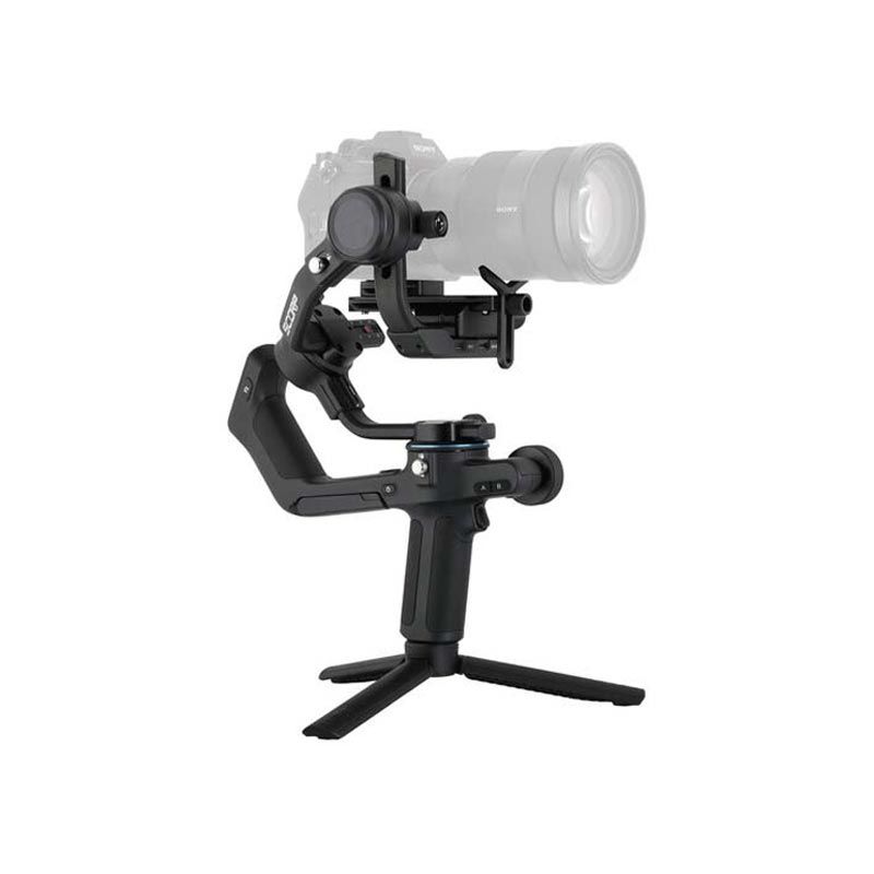 FeiyuTech Scorp 3 Gimbal Stabilizer Camera 3 Axis