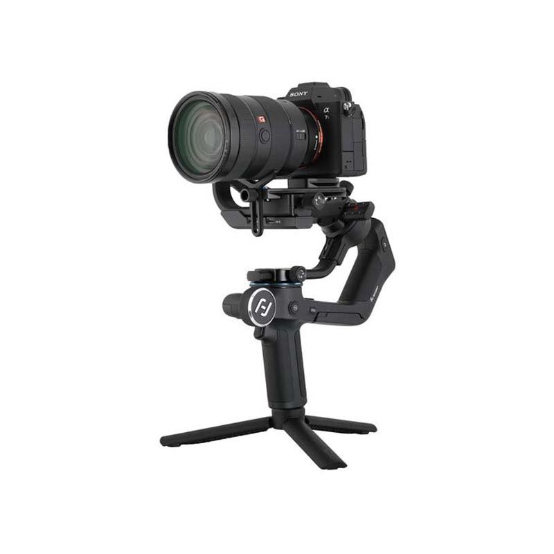 FeiyuTech Scorp 3 Gimbal Stabilizer Camera 3 Axis