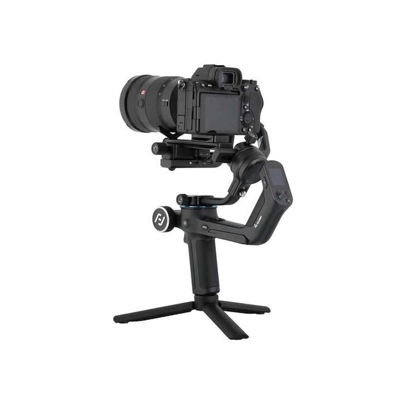 FeiyuTech Scorp 3 Gimbal Stabilizer Camera 3 Axis