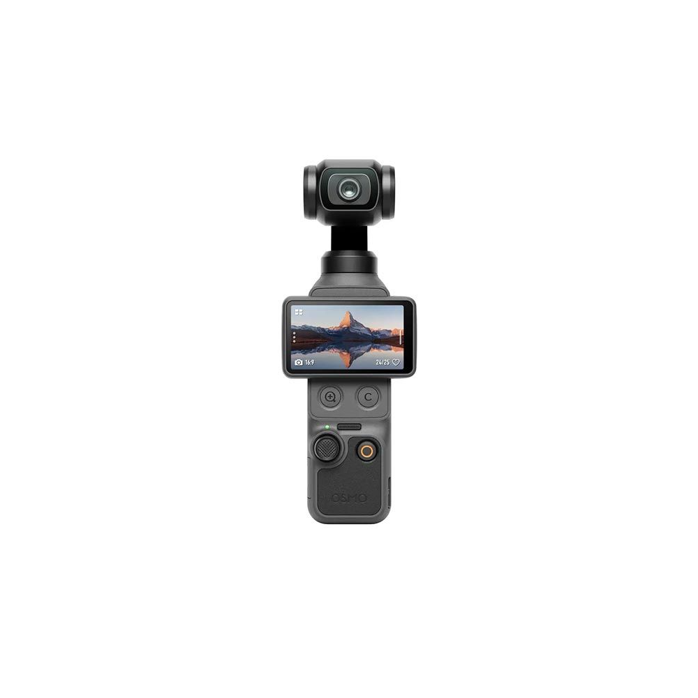 DJI Osmo Pocket 4 Standard Combo