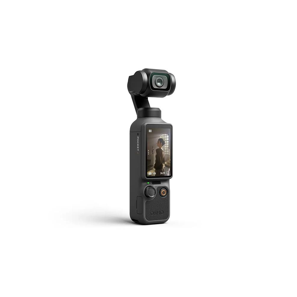 DJI Osmo Pocket 4 Standard Combo
