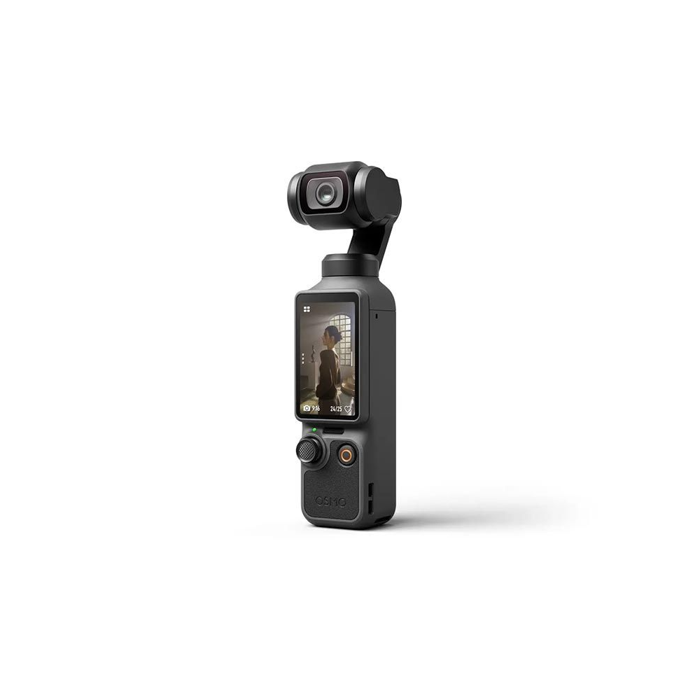 DJI Osmo Pocket 4 Standard Combo