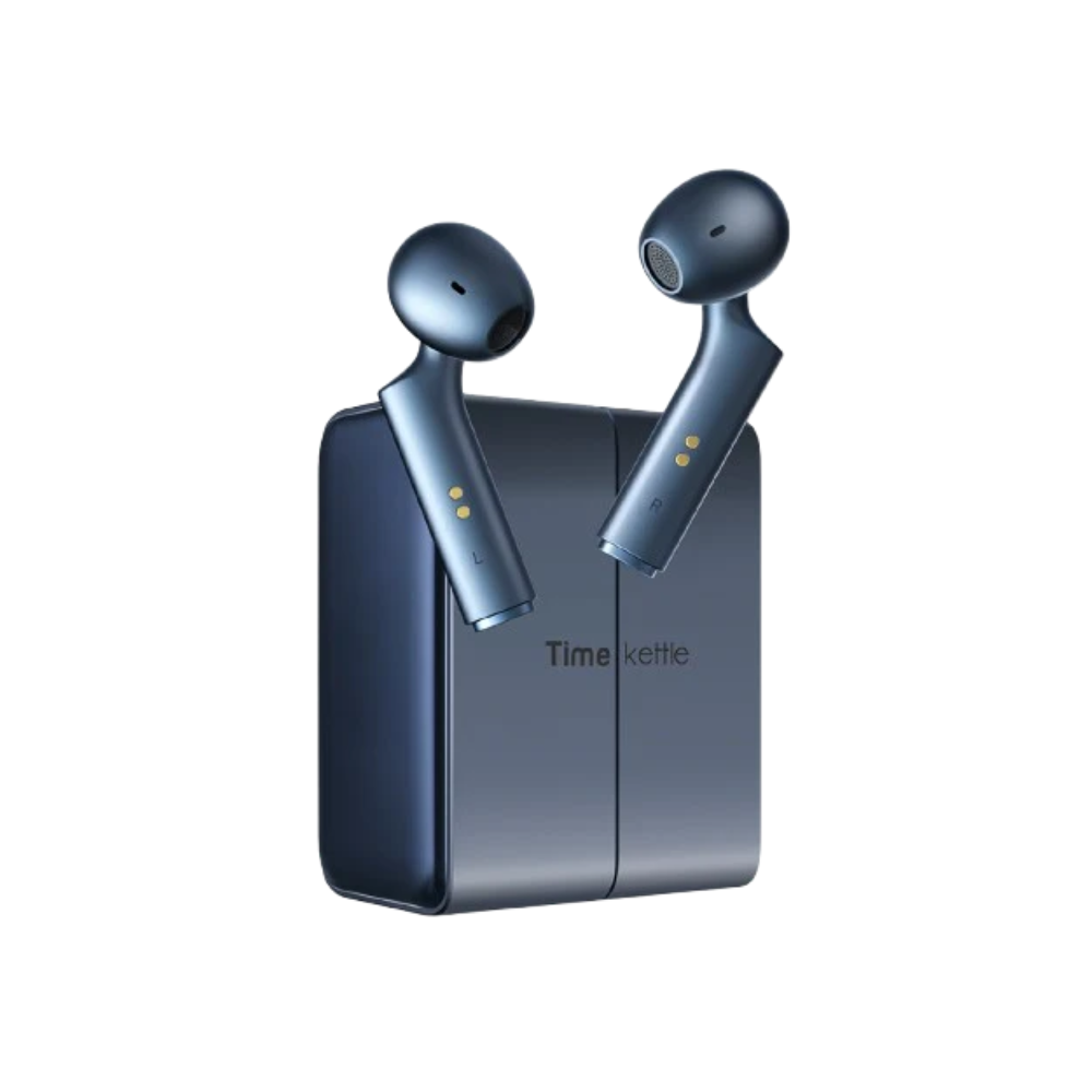 Timekettle W4 Translator Earbuds Earphone Penerjemah Real Time