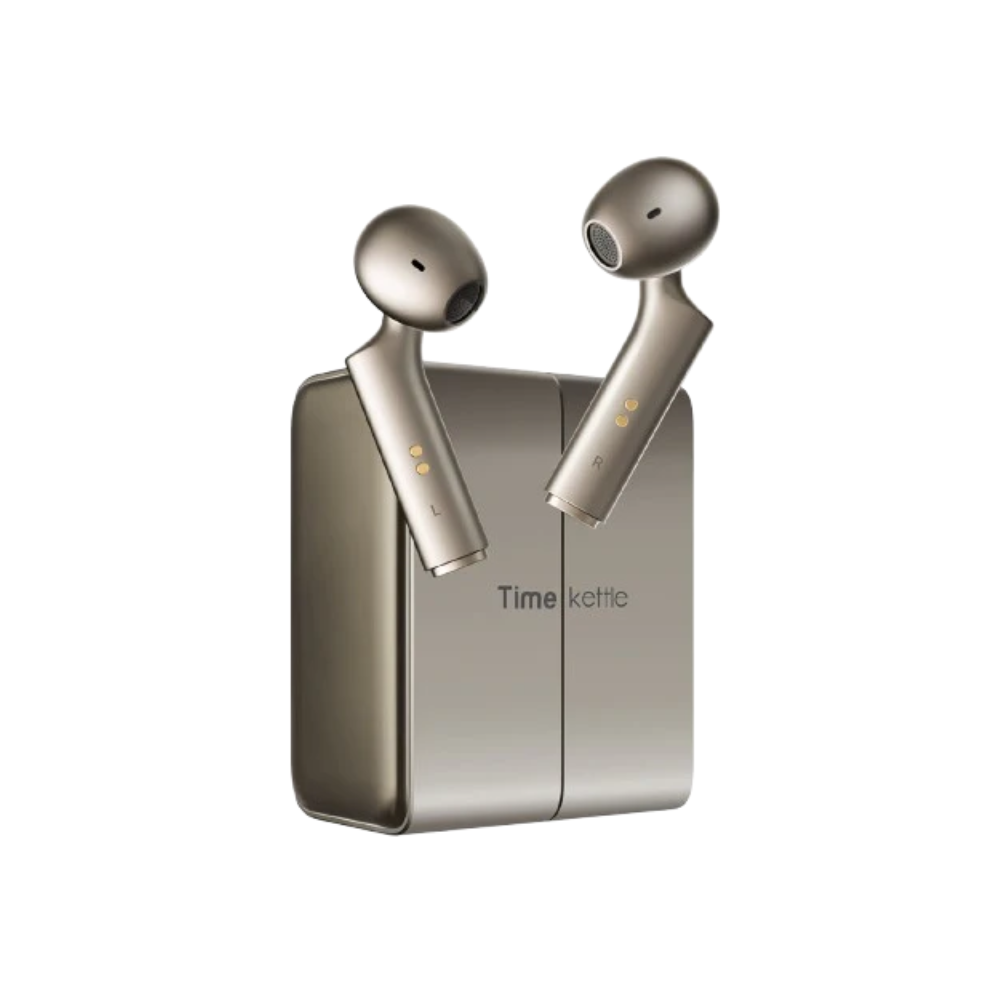 Timekettle W4 Translator Earbuds Earphone Penerjemah Real Time