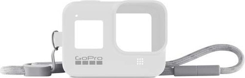 GoPro Sleeve + Lanyard For HERO8