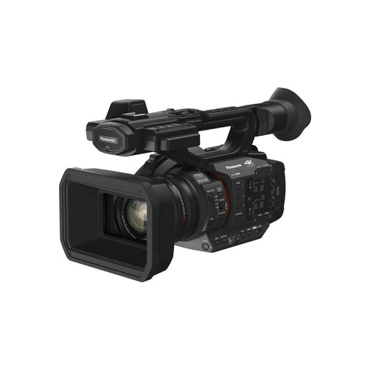 Panasonic HC-X2 4K Professional Camcorder Panasonic HCX2 HC X2