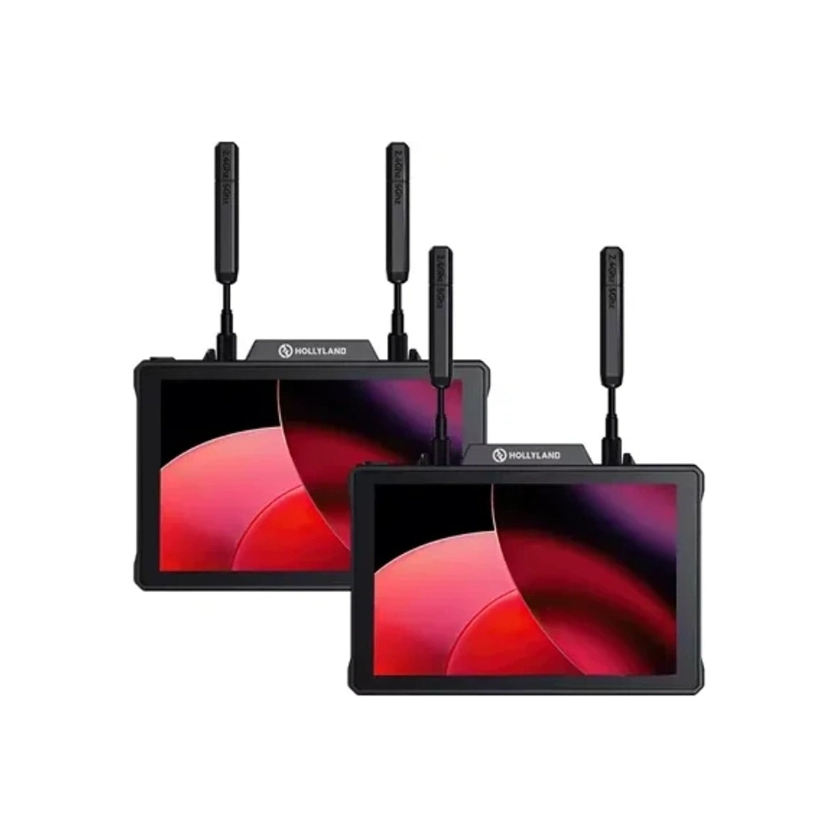 Hollyland Pyro 7 Wireless Transmitter Monitor