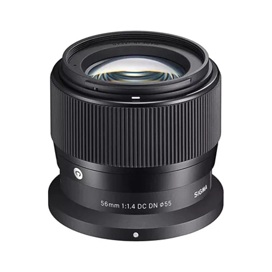 SIGMA 56mm f/1.4 DC DN (C) Lens for Nikon Z Mount