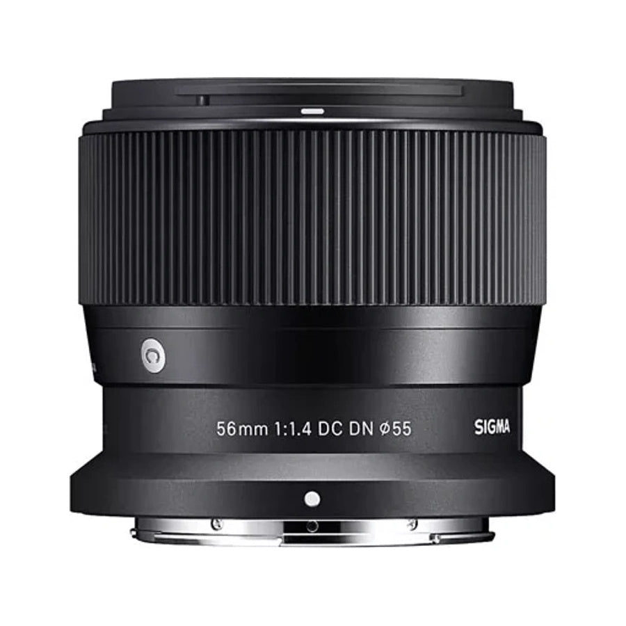 SIGMA 56mm f/1.4 DC DN (C) Lens for Nikon Z Mount