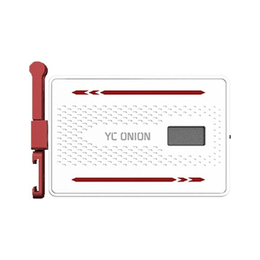 YC Onion Waffle Pro RGB Light